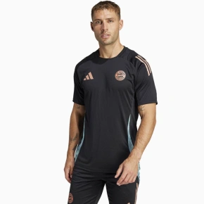 Adidas FC Bayern Training M JSY tričko JI5272 Adidas FC Bayern Training M JSY tričko JI5272