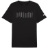 Puma Sport Graphic Tee M 684617 01 pánske tričko