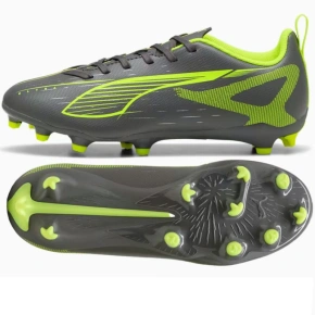 Puma Ultra 5 Play FG/AG Jr Kopačky 108170-03