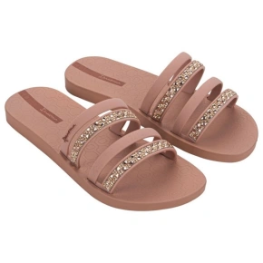 Ipanema Chic Slide Fem W 83707 BE141 dámske žabky