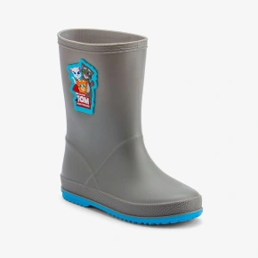 Topánky, wellingtons Coqui Rainy Jr 8505-605-4818