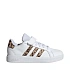Detská obuv adidas Grand Court 2.0 EL C IH7842