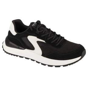 Skechers Fury - Fury Lace Low 183265-BKW Black 40