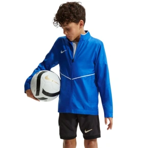 Detská bunda Nike Park 26 Rain Blue HM7269 463 Detská bunda Nike Park 26 Rain Blue HM7269 463