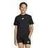 Juniorské tričko adidas Essentials JC9776