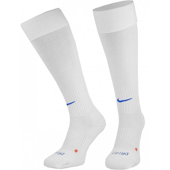 Futbalové ponožky Classic II Cush SX5728-101 - Nike