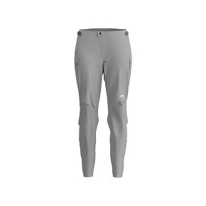 Cyklistické nohavice POC W's Motion Pants, sivé Cyklistické nohavice POC W's Motion Pants, sivé