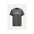 Pánske tričko PEAK PERFORMANCE M Original Tee, zelené