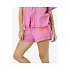 Dámske šortky RIP CURL Hotel Malibu Embroid Short, ružové