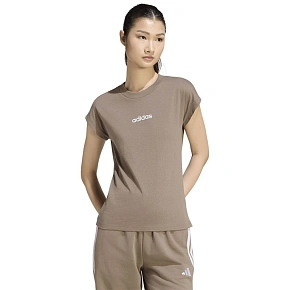 Tričko adidas W Essentials Linear KF8372