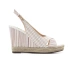 Geox D Janira F W D82P6F 0AW11 C5555 dámske topánky na platforme