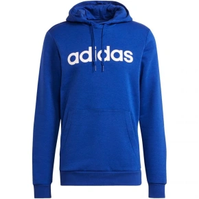 Adidas Essentials Hoodie M H12165 muži Adidas Essentials Hoodie M H12165 muži