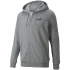 Pánska mikina Puma ESS+ Tape Full-Zip Hoodie TR M 848768 03