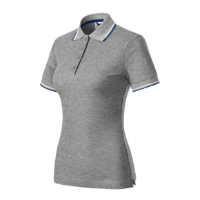 Dámske polo tričko Focus W MLI-23312 - Malfini