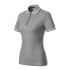 Dámske polo tričko Focus W MLI-23312 - Malfini