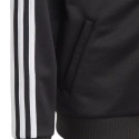 Detská mikina Tr-Es 3 Stripes Hoody Jr HY1102 - ADIDAS