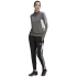 Dámska mikina adidas Condivo 22 Training šedá HD2308