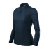 Polo tričko Pique LS W MLI-23102