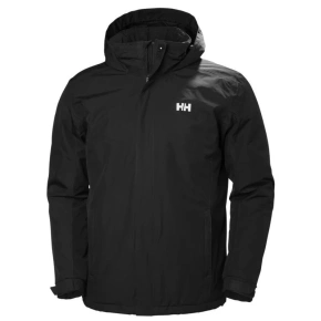 Helly Hansen Dubliner Insulated Jacket M 53117 990 pánske