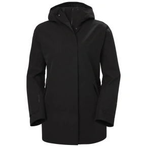 Dámska bunda do dažďa Jane W 53740 990 - Helly Hansen