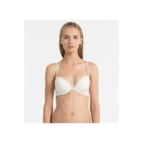 Podprsenka push-up Seductive Comfort QF1446E-GXB marhuľová - Calvin Klein