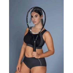 Športová podprsenka Extreme Control 5567 black anthracite 445 - Anita