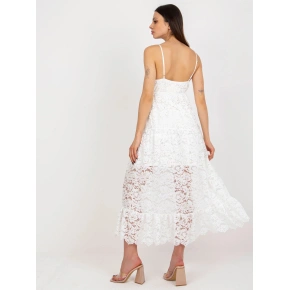 Dámske šaty TW SK BI 8247.62P off-white - FPrice