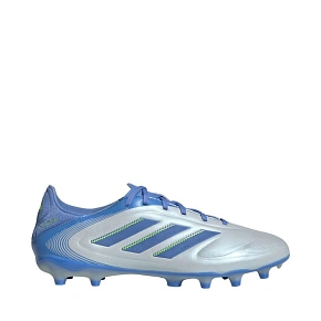 Futbalové kopačky Copa Pure 3 League FG/MG ID9050 šedo-modré – Adidas