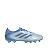 Futbalové kopačky Copa Pure 3 League FG/MG ID9050 šedo-modré – Adidas