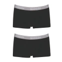 Boxerky Sloggi Men GO ABC Hipster 2P - Sloggi