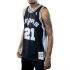 Mitchell & Ness NBA Swingman San Antonio Spurs Tim Duncan dres SMJYGS18208-SASBLCK98TDU pánske