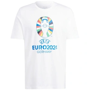 Tričko adidas Euro24 M IT9290 muži Tričko adidas Euro24 M IT9290 muži