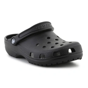 Crocs Classic Clog K Jr 206991-001