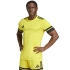 Tričko adidas Squadra 25 M JG5831 pánske