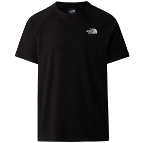 Tričko The North Face M North Face Tee M NF0A87NUJK31 muži Tričko The North Face M North Face Tee M NF0A87NUJK31 muži