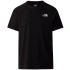 Tričko The North Face M North Face Tee M NF0A87NUJK31 muži