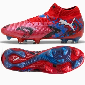 Puma Future 8 Ultimate Playmakers FG 108748-01 Puma Future 8 Ultimate Playmakers FG 108748-01