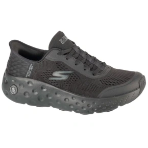 Skechers Slip-Ins: Max Cushioning - Hyper Craze 220701-BBK Black 41