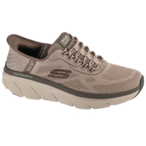 Skechers Slip-ins: D'Lux Walker 2.0 - Rezinate 232446-TPE Beige 40 Skechers Slip-ins: D'Lux Walker 2.0 - Rezinate 232446-TPE Beige 40