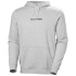 Helly Hansen Pánska mikina CORE HOODIE 54525 949 Pánske