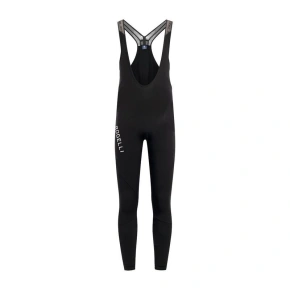 Cyklistické nohavice Rogelli n/s MONO black L