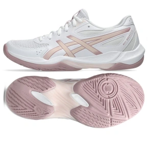 Topánky Asics GEL-ROCKET 12 1072A119 103