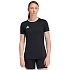 Dámske tričko adidas Entrada 26 Jersey black JZ2492