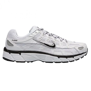Pánske topánky Nike P-6000 CD6404-107 Pánske topánky Nike P-6000 CD6404-107
