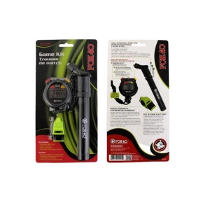 Píšťalka, stopky - tréningová súprava Fox 40 6906-0600 Píšťalka, stopky - tréningová súprava Fox 40 6906-0600