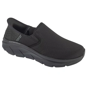 Skechers Slip-ins: D'Lux Walker 2.0 – Reeler 232463WW-BBK Čierne 39,5 Skechers Slip-ins: D'Lux Walker 2.0 – Reeler 232463WW-BBK Čierne 39,5