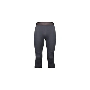 Spodná bielizeň POC M's Layer Merino 3/4 Tights, sivá Spodná bielizeň POC M's Layer Merino 3/4 Tights, sivá