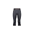 Spodná bielizeň POC M's Layer Merino 3/4 Tights, sivá