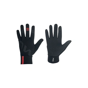 Cyklistické rukavice NORTHWAVE ACTIVE CONTACT GLOVE Cyklistické rukavice NORTHWAVE ACTIVE CONTACT GLOVE