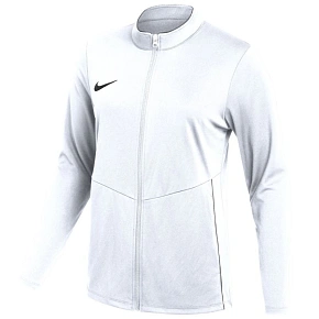 Dámska mikina Nike Dri-Fit Park 26, biela, HM7252, veľkosť 100 M Dámska mikina Nike Dri-Fit Park 26, biela, HM7252, veľkosť 100 M